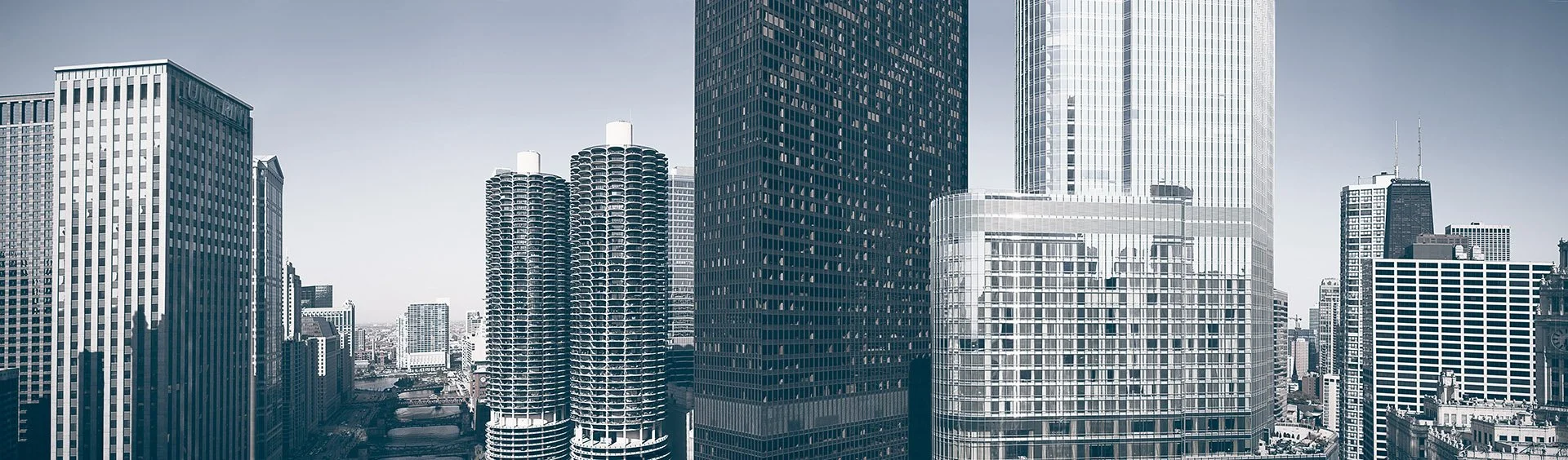 Architectural photography by David Westphal, photographer, director and drone operator