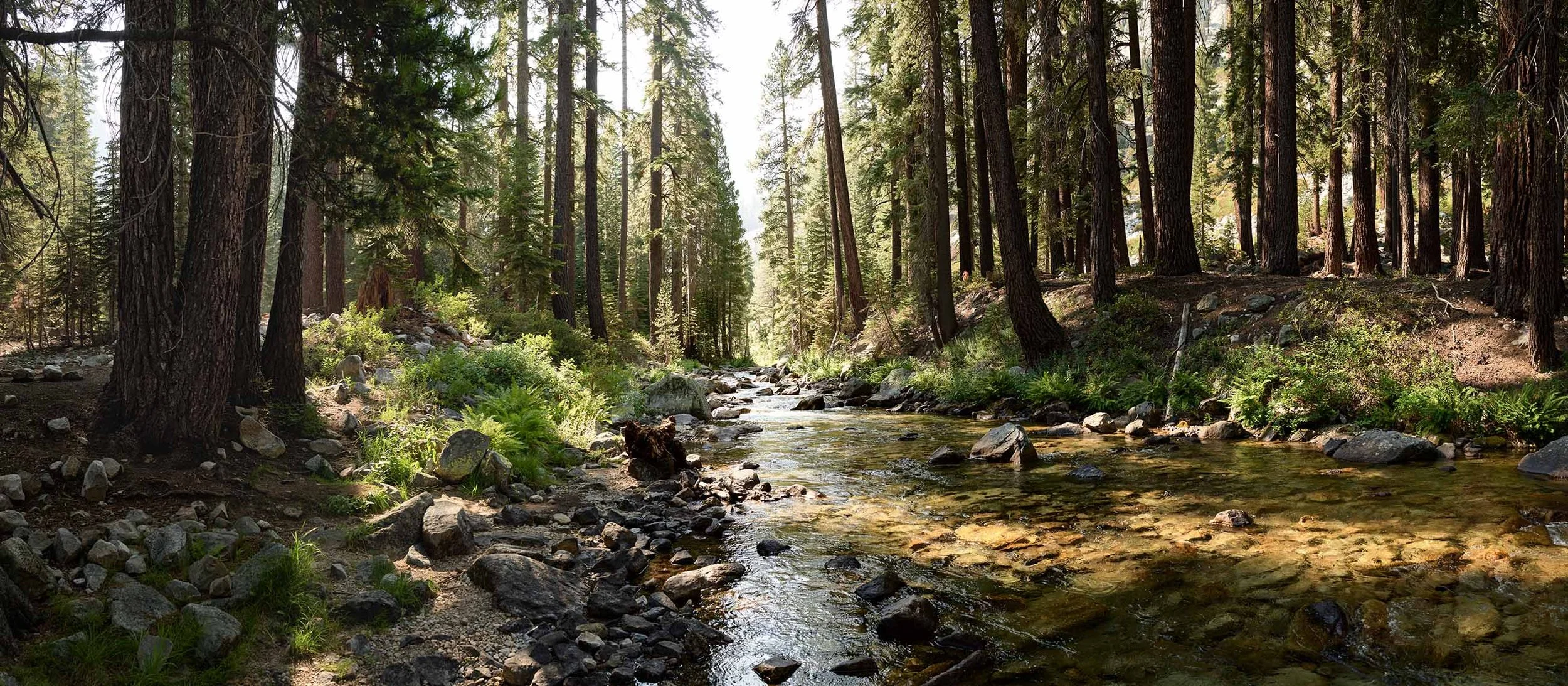 Landscape photography by David Westphal, photographer, director and drone operator