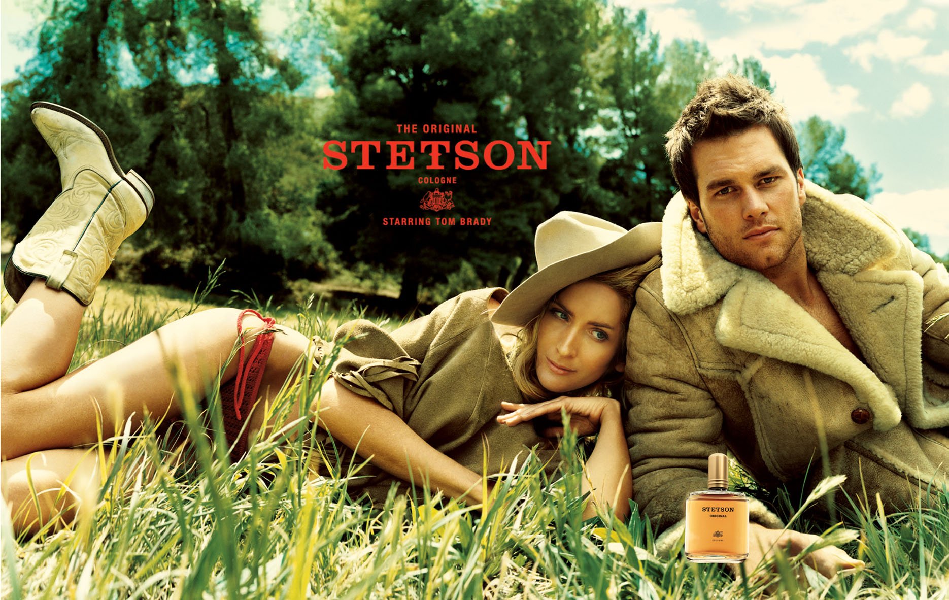 Advertising campaign photography by Peggy Sirota, photographer and director