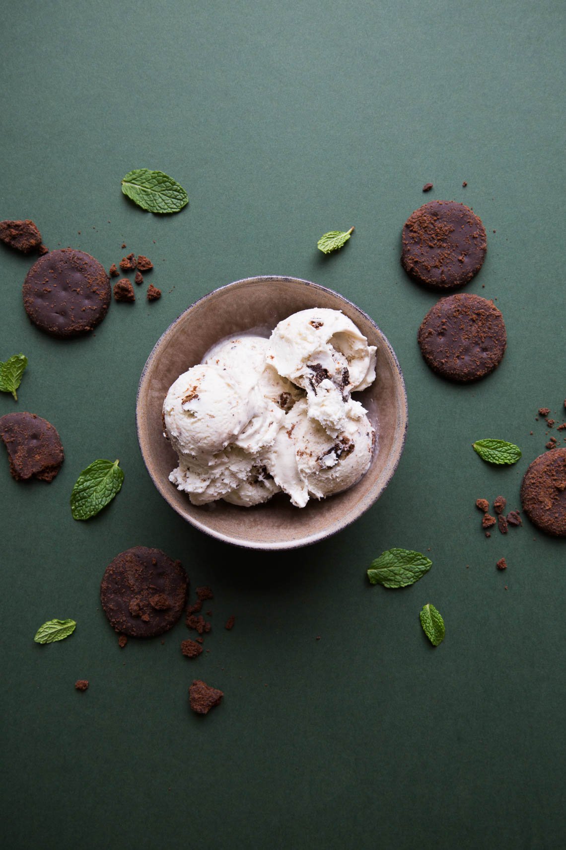 Food photography by Hilary McMullen, photographer and director