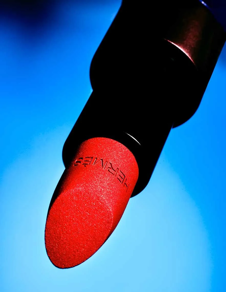 Beauty and cosmetics photography by Hulswit Designs, photographers and CGI artists