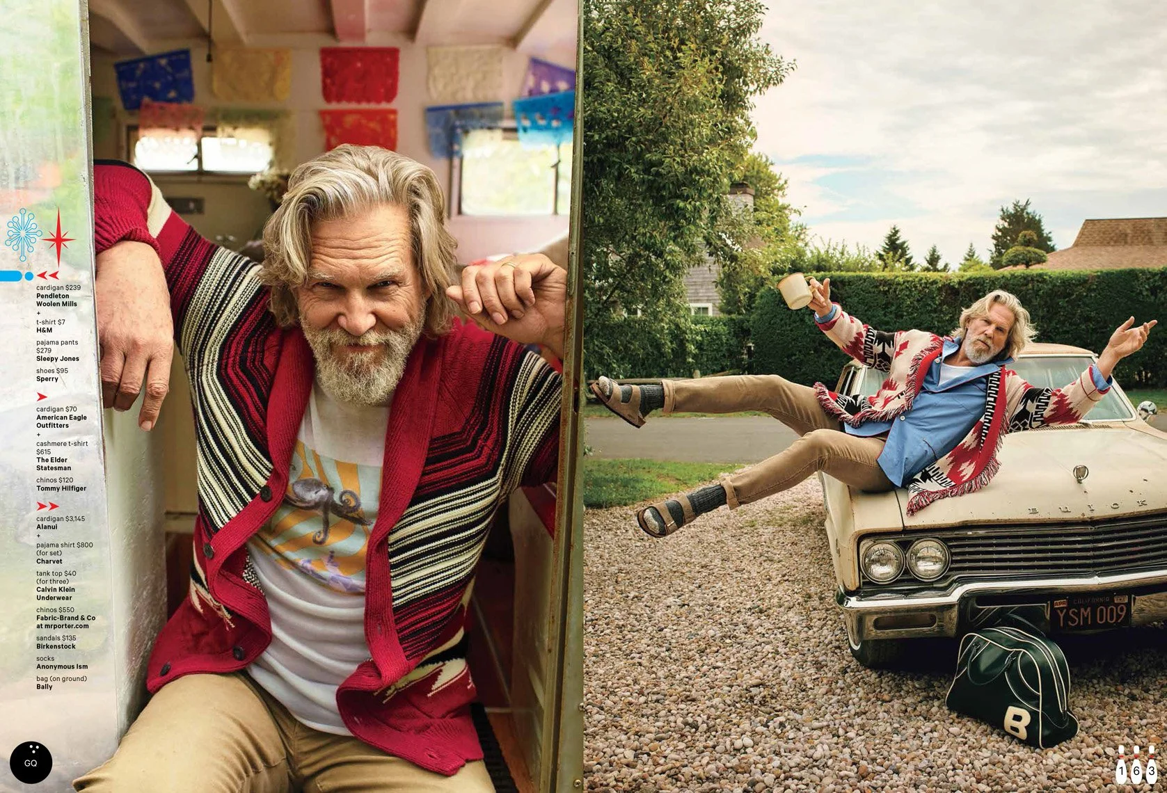 Celebrity portrait photography by Peggy Sirota, photographer and director