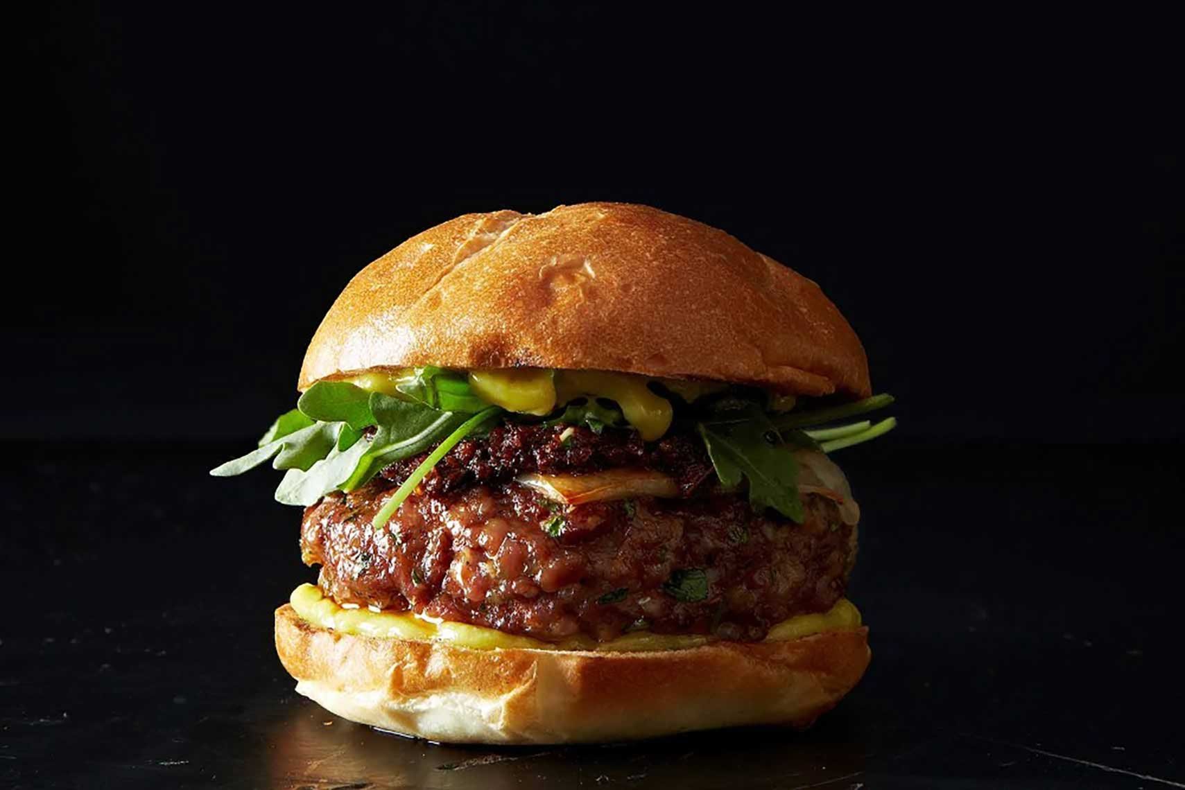 Food photography by James Ransom, photographer and director