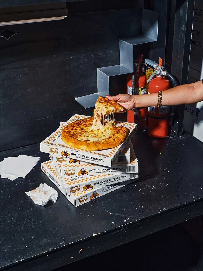 Food, beverage and cosmetic styling by Nathan Carrabba, food, beverage and cosmetic stylist