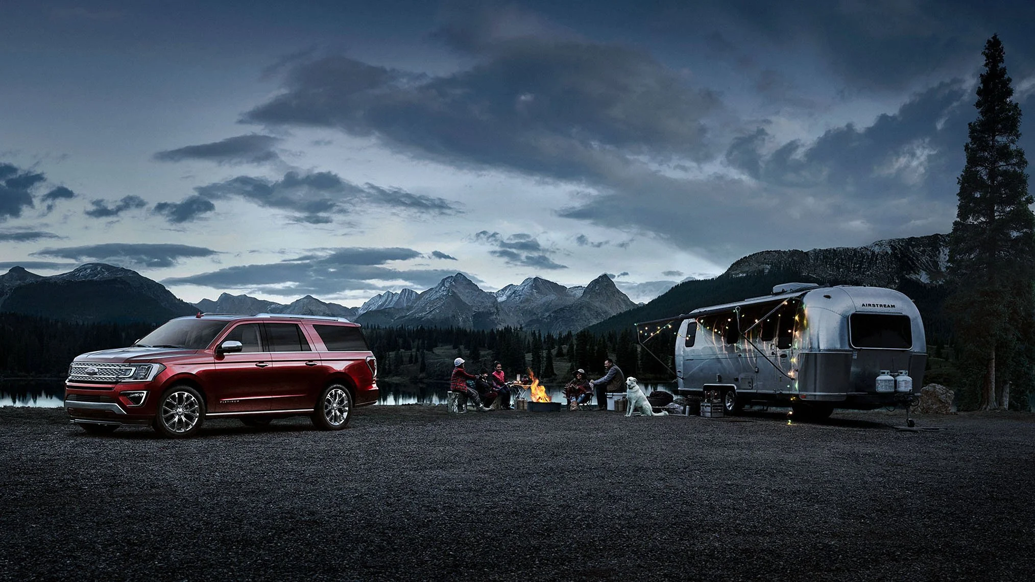 CGI imagery by David Westphal, photographer, director and drone operator