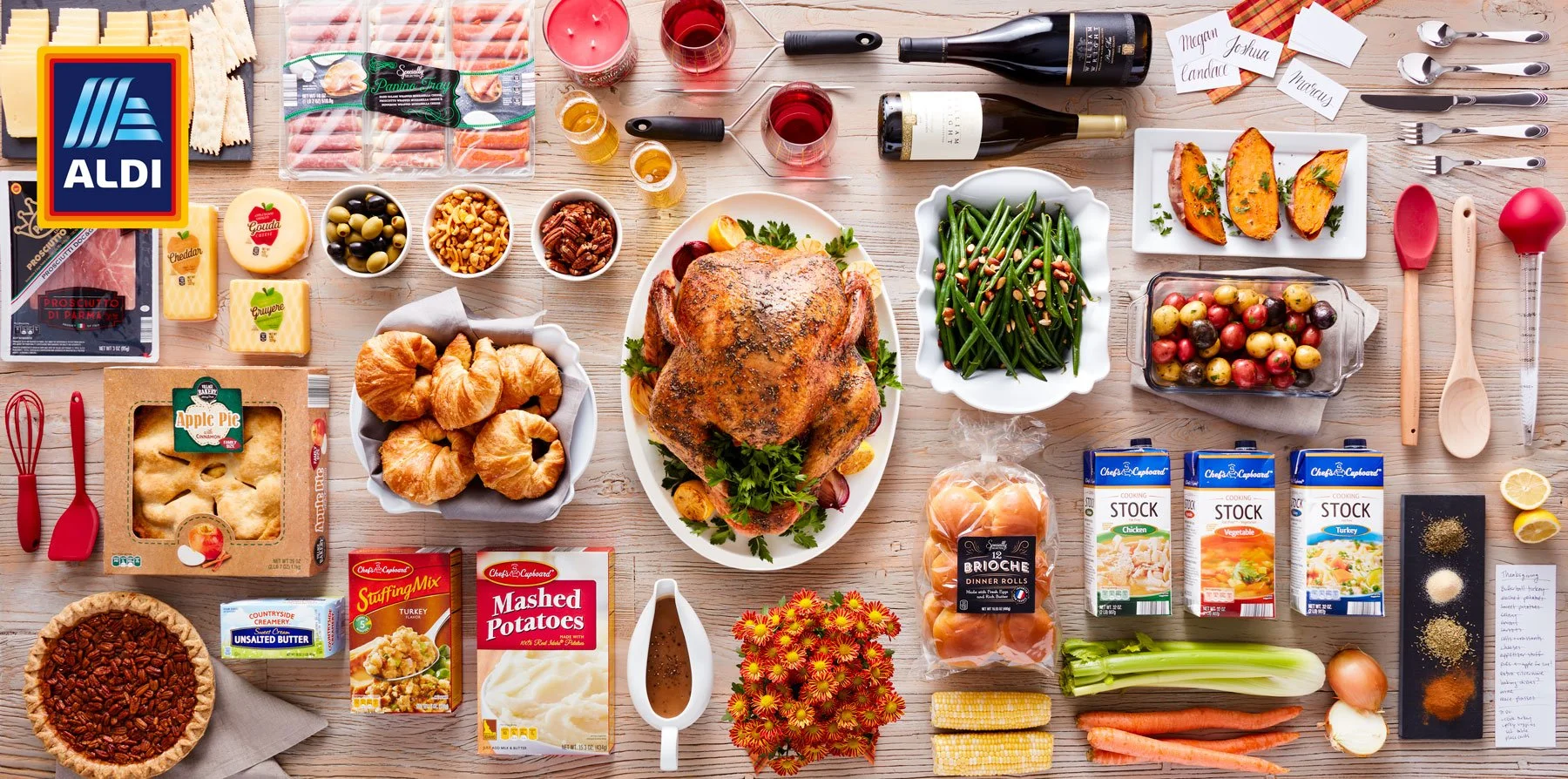 Published cookbook and editorial work by Nathan Carrabba, food, beverage and cosmetic stylist