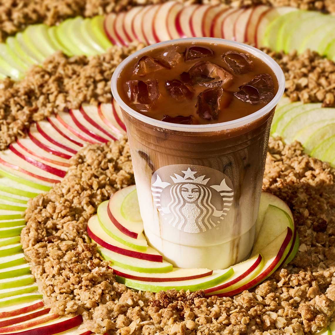 Drink and beverage styling by Marah Abel, food stylist