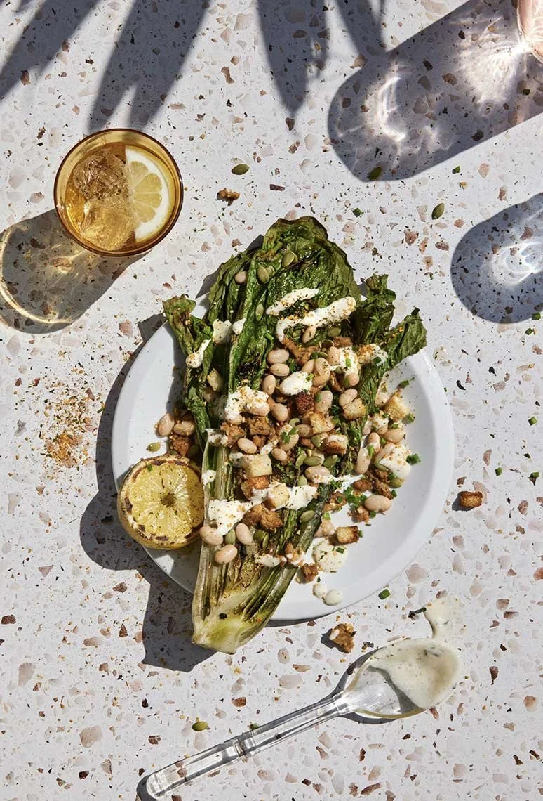 Food and beverage photography by Andrea D'Agosto, photographer and director
