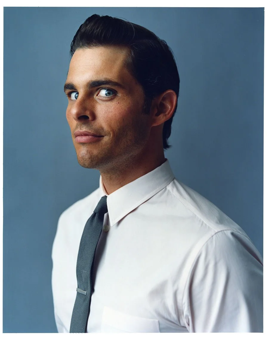 Celebrity portrait photography by Peggy Sirota, photographer and director