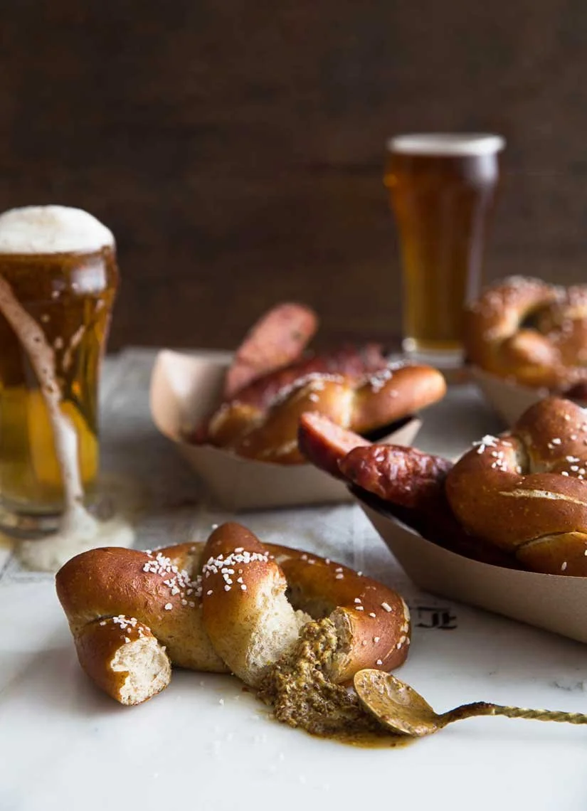 Food photography by Hilary McMullen, photographer and director