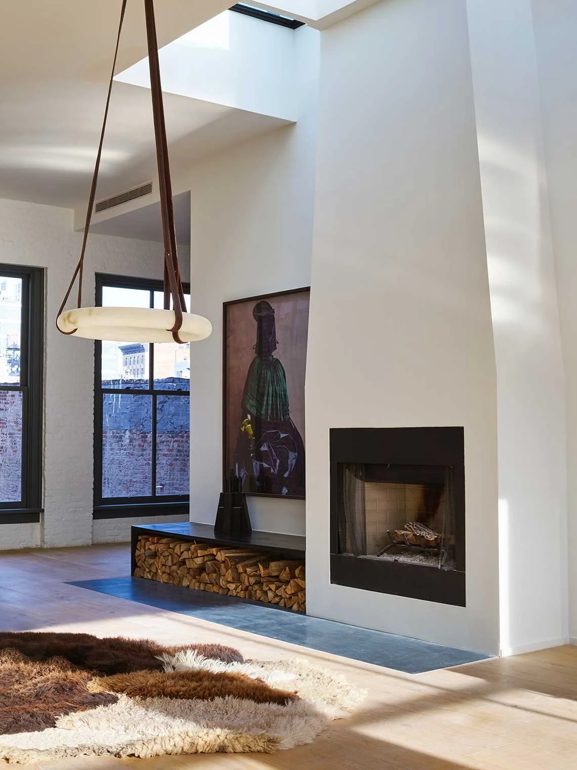 Home and interiors photography by James Ransom, photographer and director