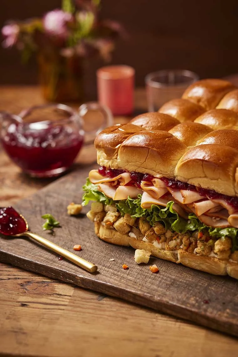 Food photography by Andrea D'Agosto, photographer and director