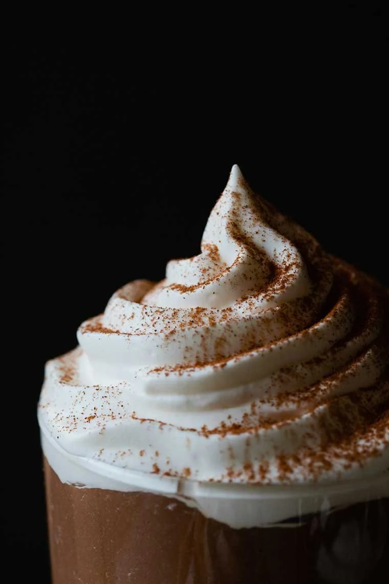 Beverage photography by Hilary McMullen, photographer and director