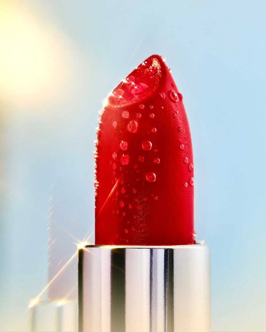 Beauty and cosmetics photography by Hulswit Designs, photographers and CGI artists