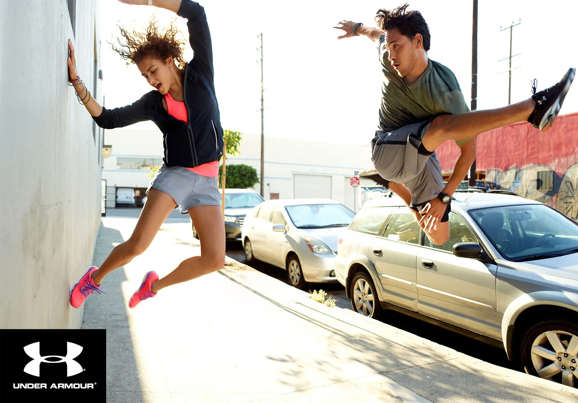 Advertising campaign photography by Peggy Sirota, photographer and director