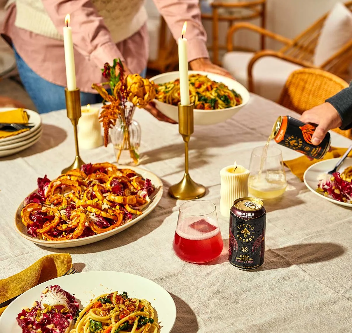 Food photography by Hulswit Designs, photographers and CGI artists