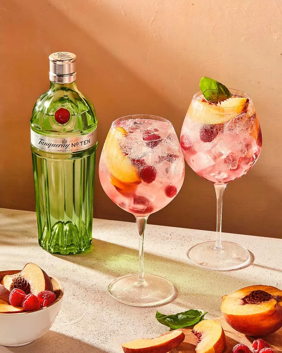 Beverage photography by Hulswit Designs, photographers and CGI artists