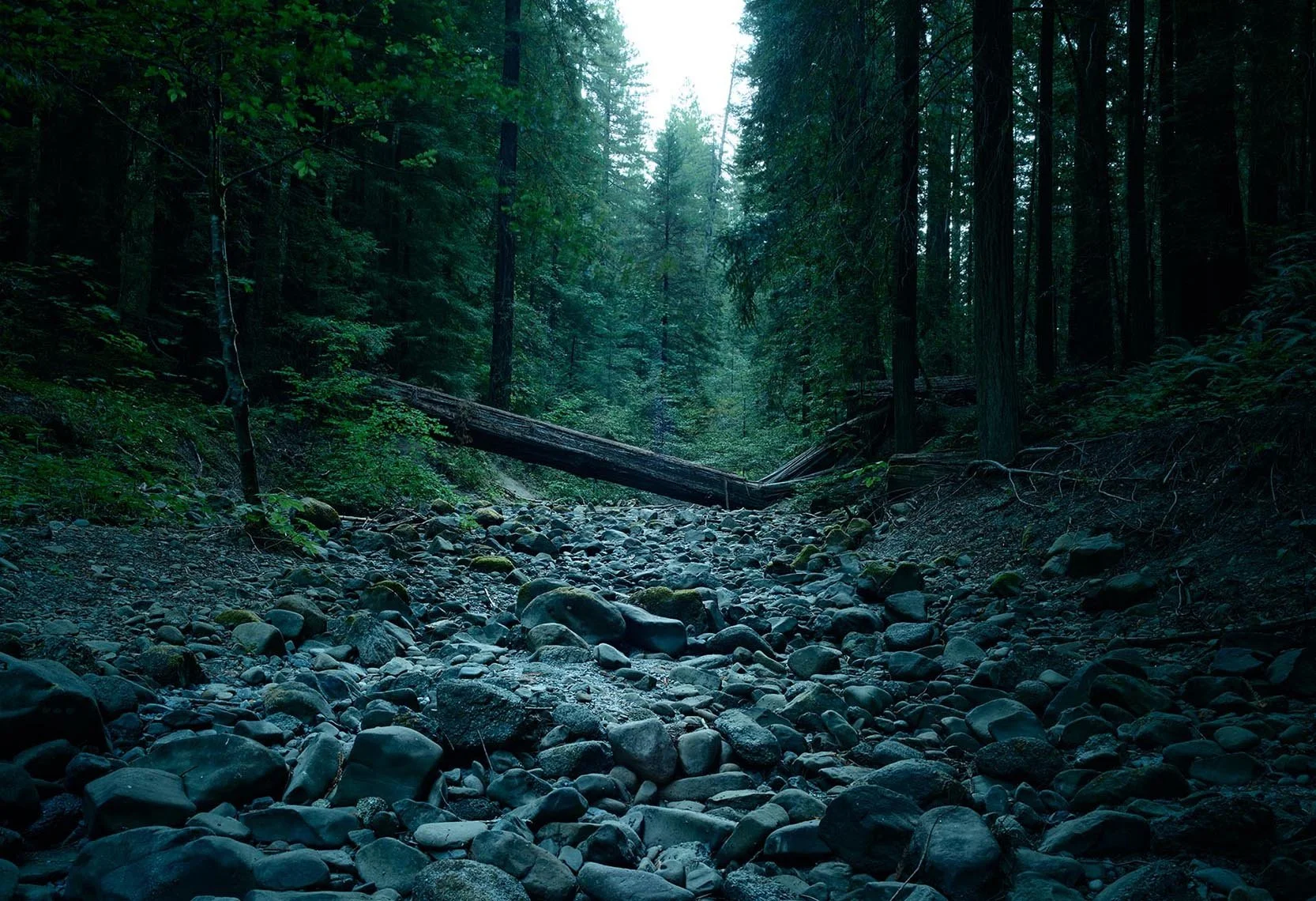 Landscape photography by David Westphal, photographer, director and drone operator