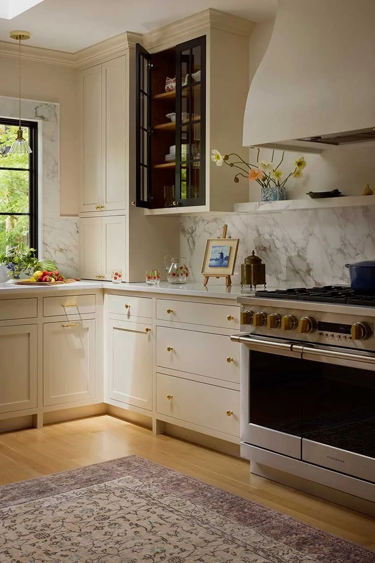 Home and interiors photography by Hilary McMullen, photographer and director
