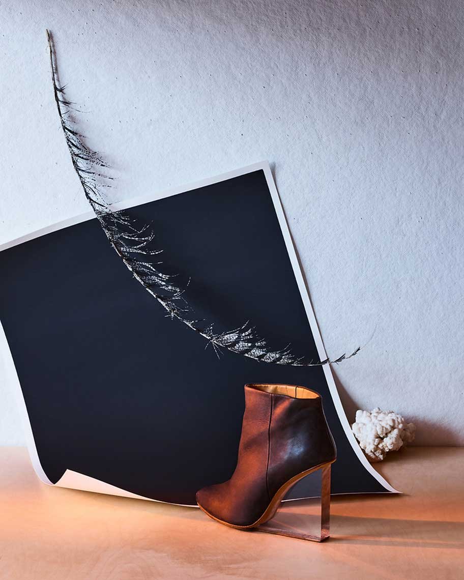 Still life photography by James Ransom, photographer and director