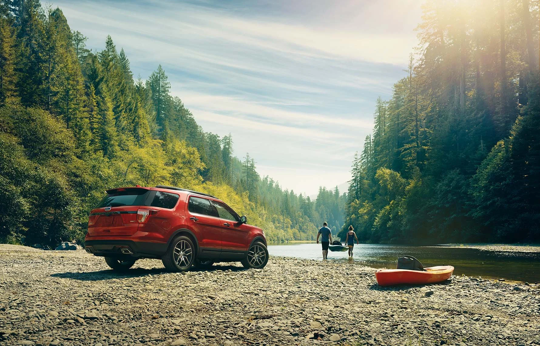 CGI imagery by David Westphal, photographer, director and drone operator
