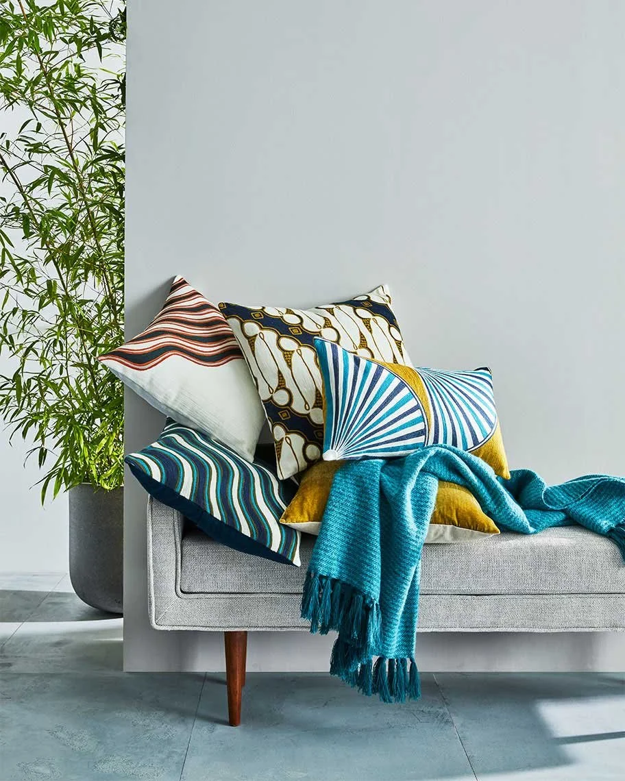 Home and interiors photography by James Ransom, photographer and director