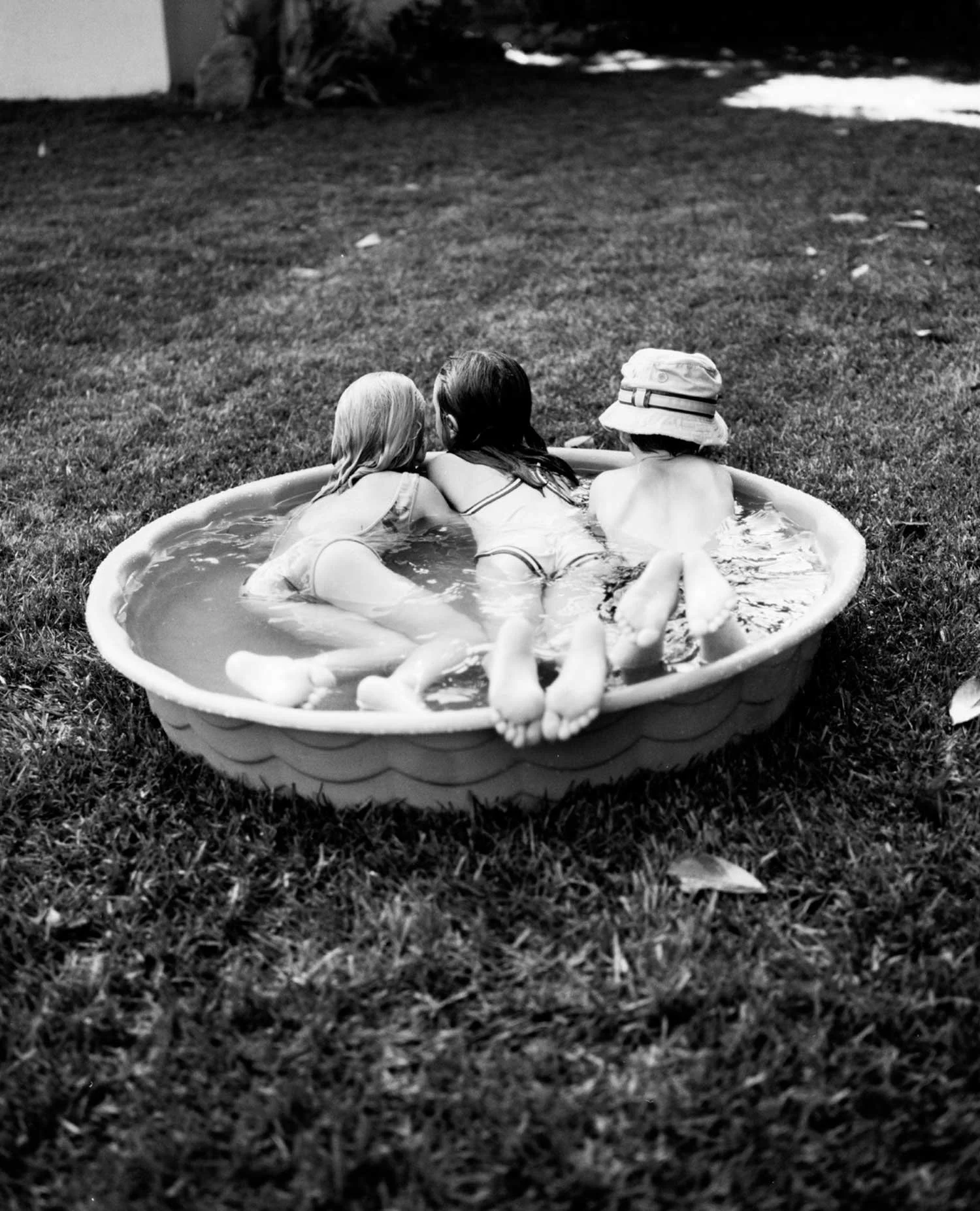 Candid real-moment photography by Peggy Sirota, photographer and director