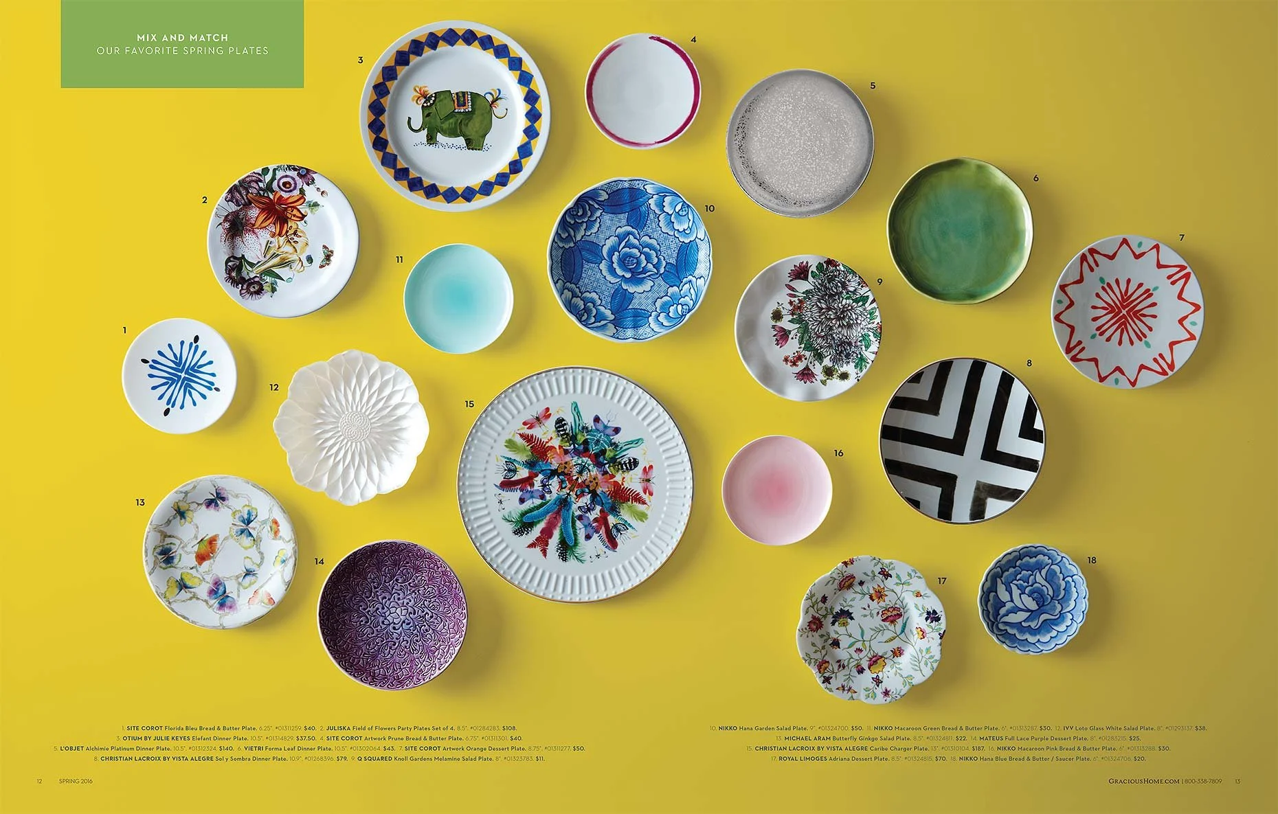 Published cookbook and editorial work by James Ransom, photographer and director