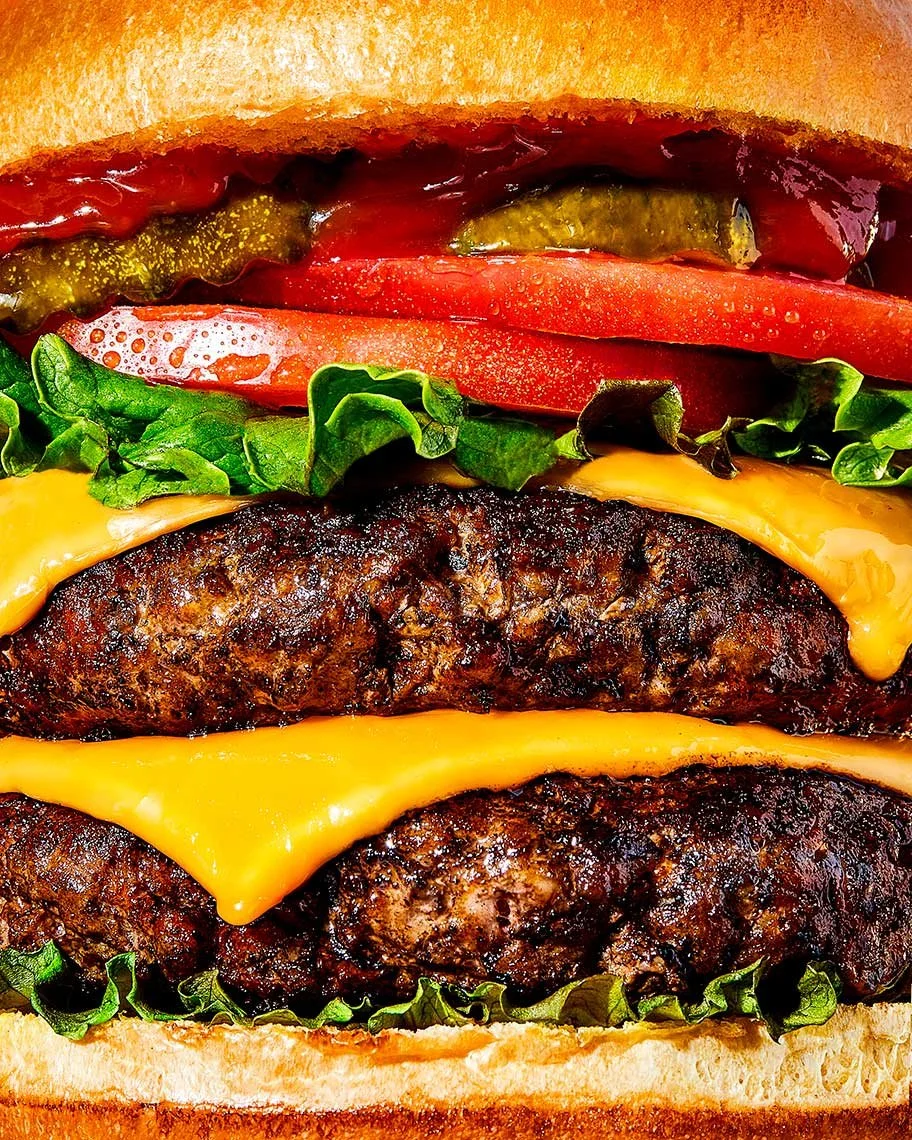 Food photography by Hulswit Designs, photographers and CGI artists