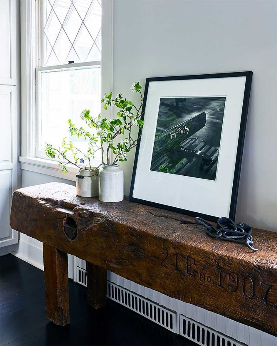 Home and interiors photography by James Ransom, photographer and director