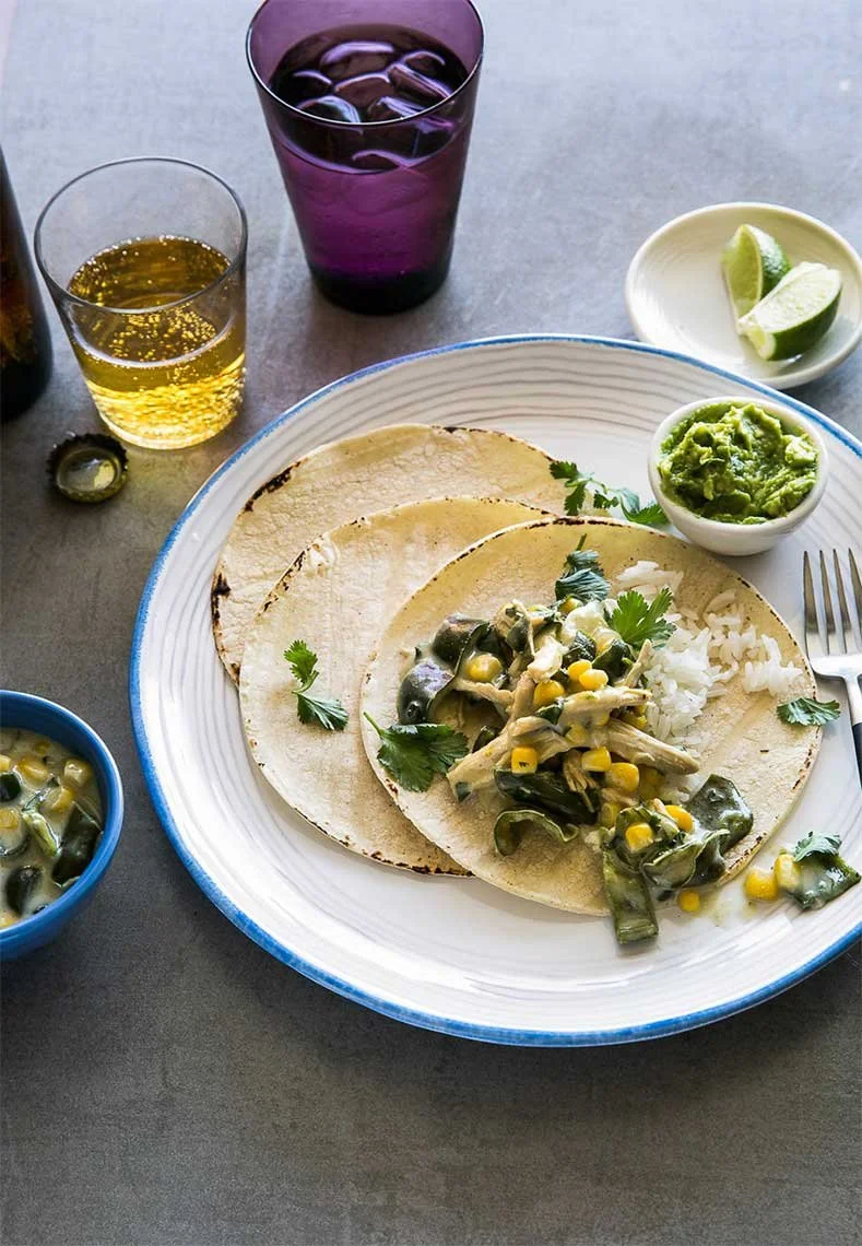 Food photography by Hilary McMullen, photographer and director
