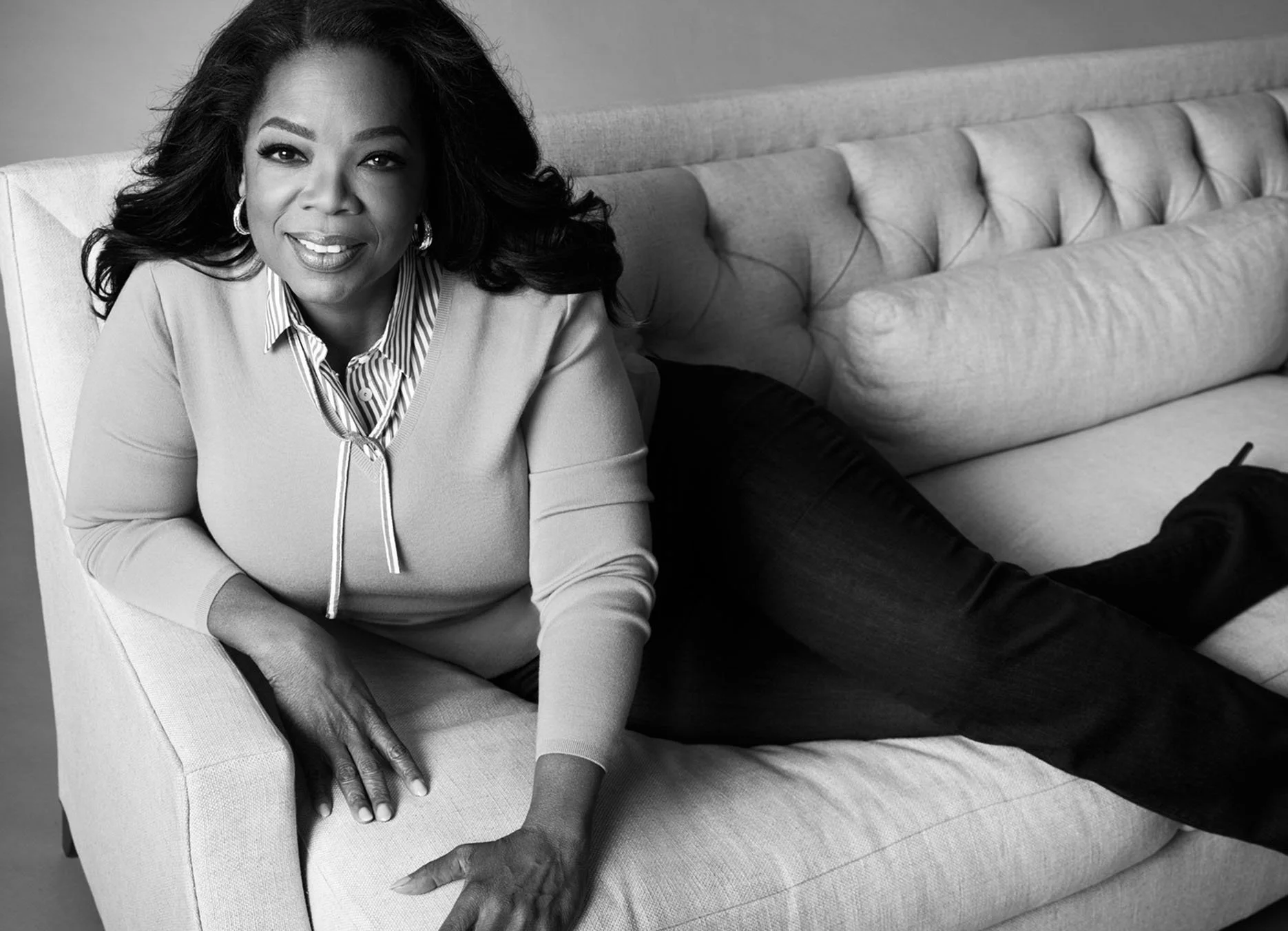 Celebrity portrait photography by Peggy Sirota, photographer and director
