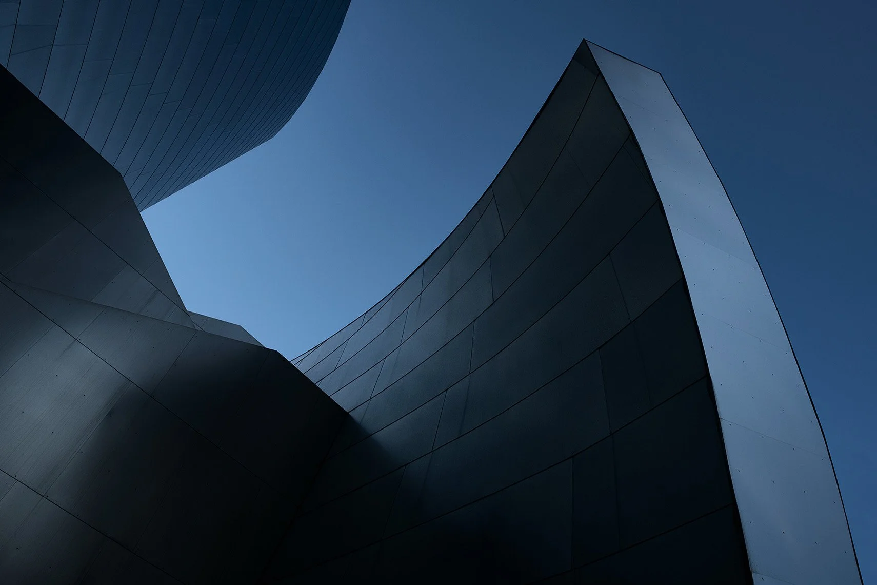 Architectural photography by David Westphal, photographer, director and drone operator