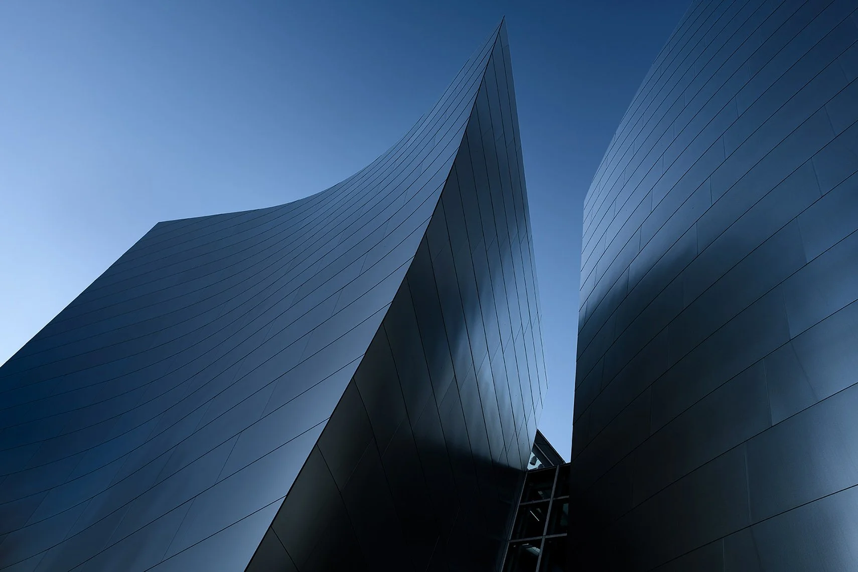 Architectural photography by David Westphal, photographer, director and drone operator