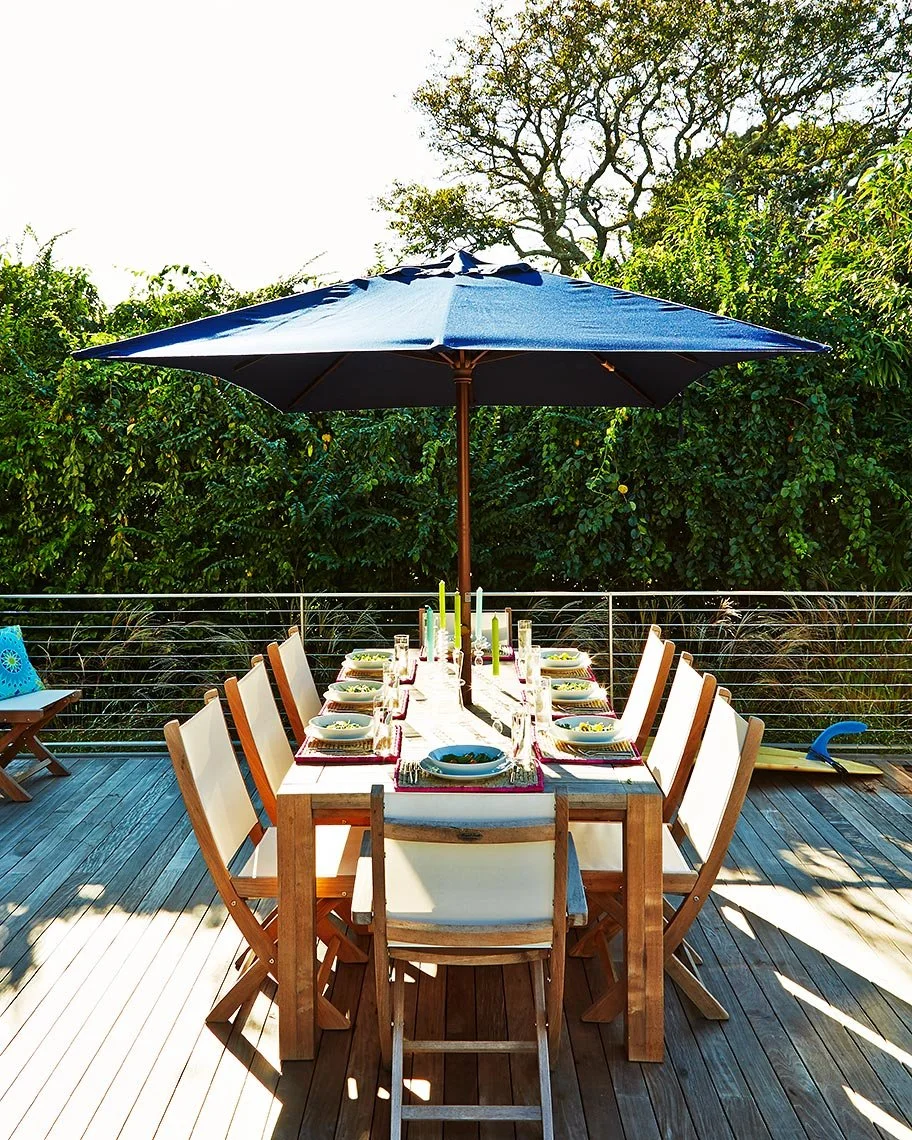 Home and interiors photography by James Ransom, photographer and director
