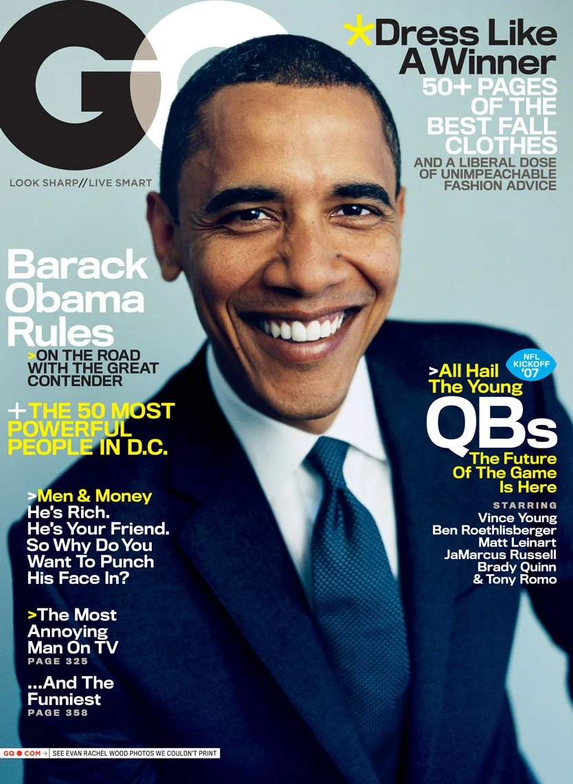 Celebrity portrait photography by Peggy Sirota, photographer and director
