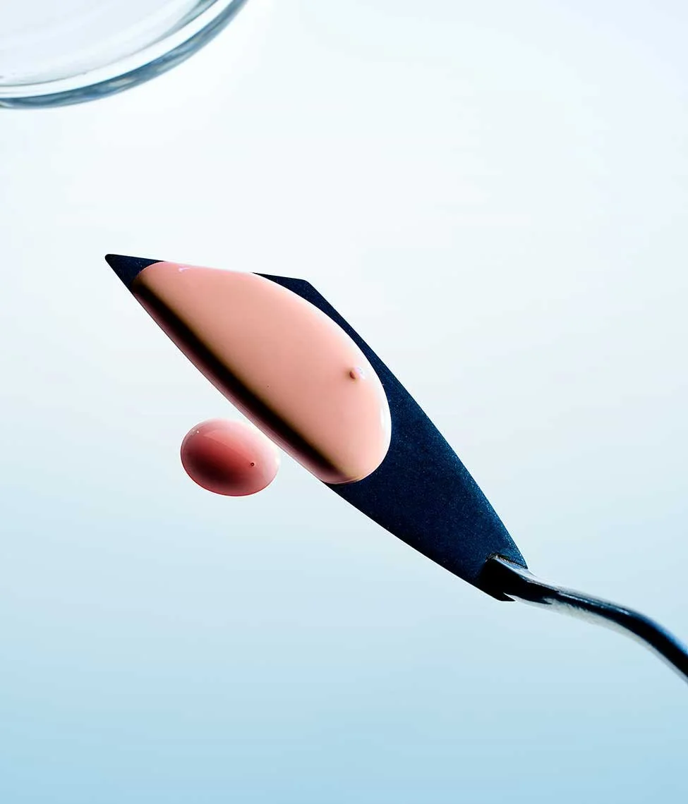 Beauty and cosmetics photography by Hulswit Designs, photographers and CGI artists