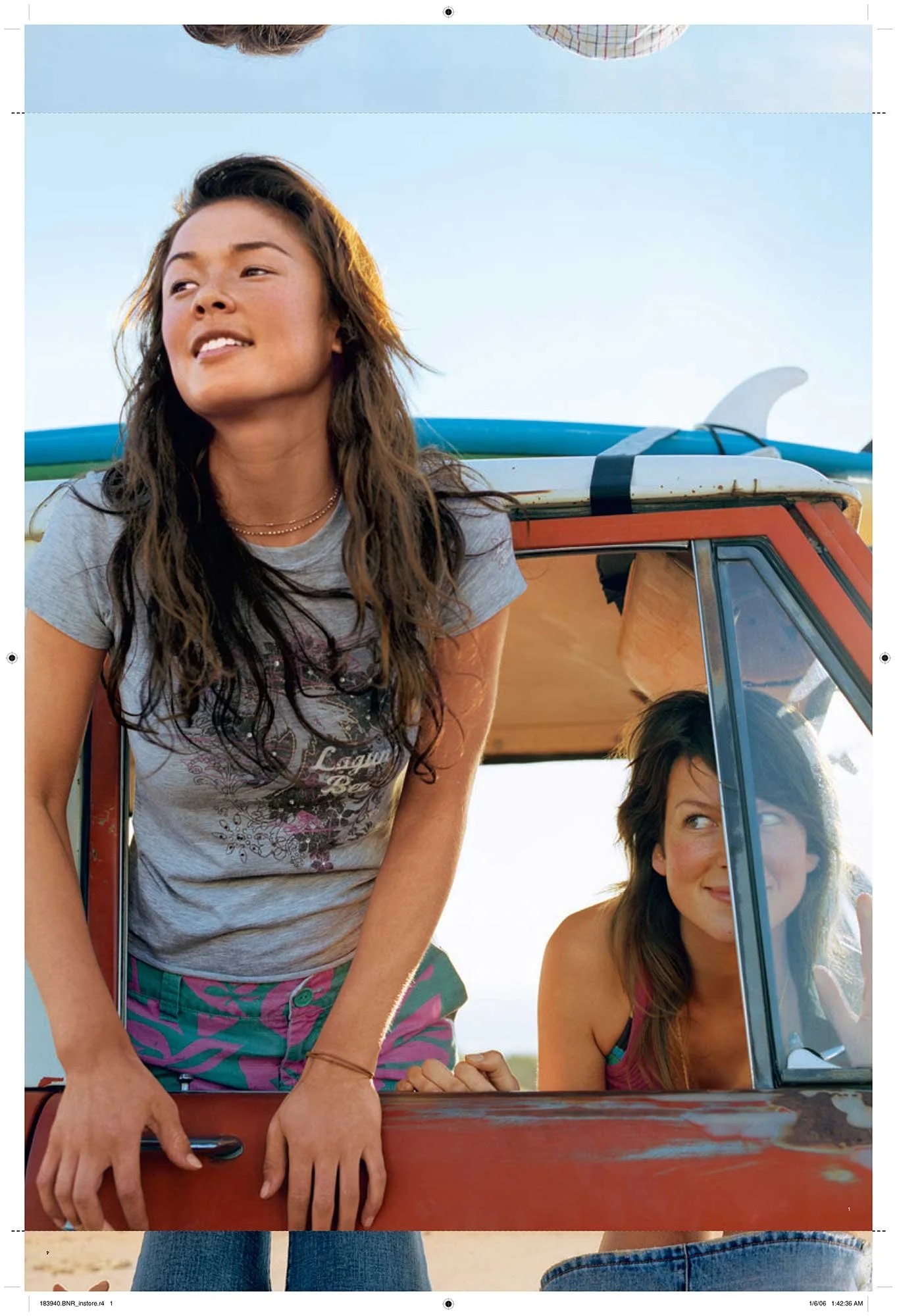 Portrait photography of women by Peggy Sirota, photographer and director