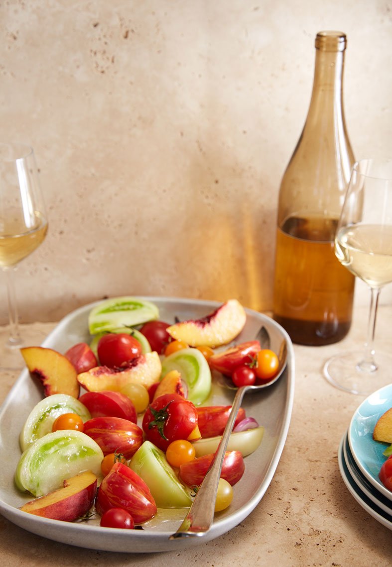 Food photography by Hilary McMullen, photographer and director