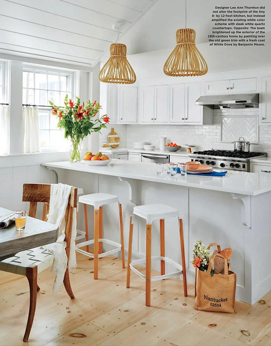 Published cookbook and editorial work by James Ransom, photographer and director