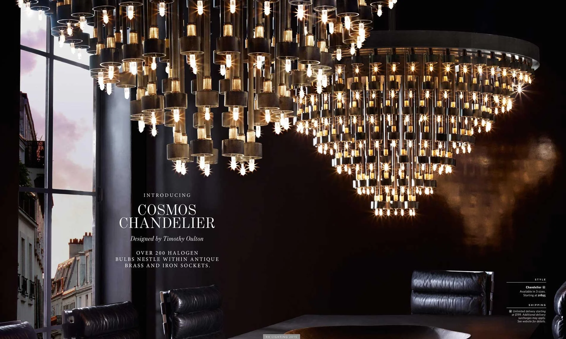 Home and interiors photography by James Ransom, photographer and director