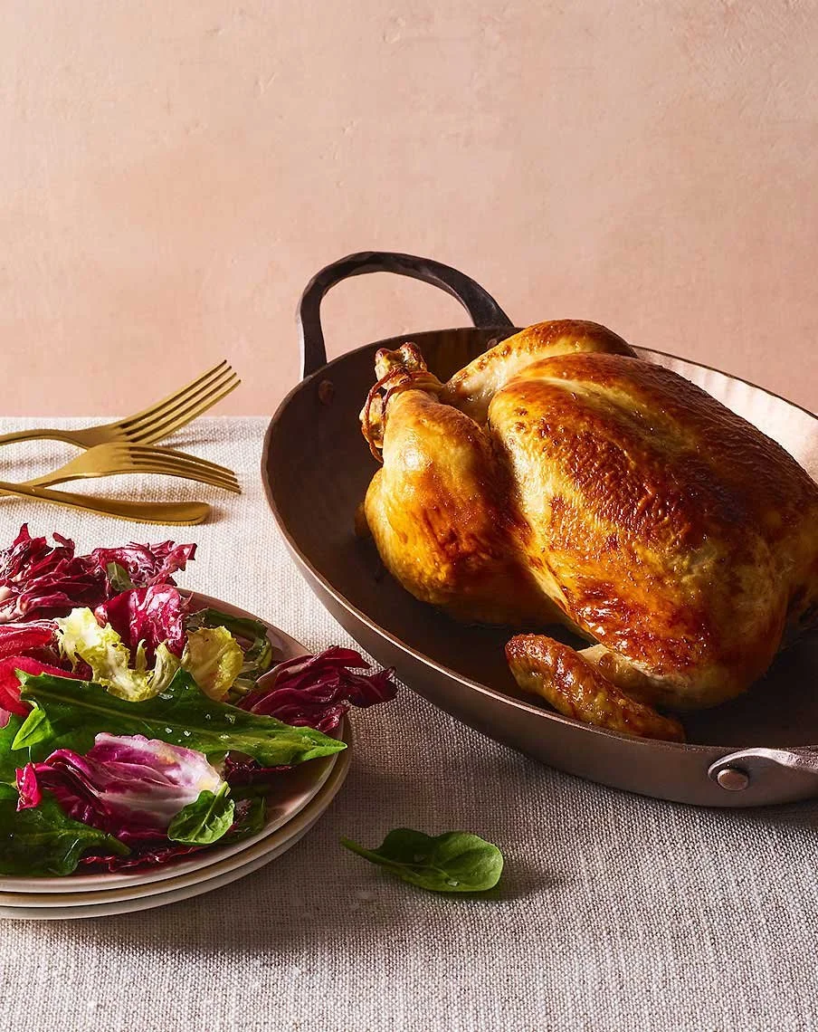 Food photography by James Ransom, photographer and director