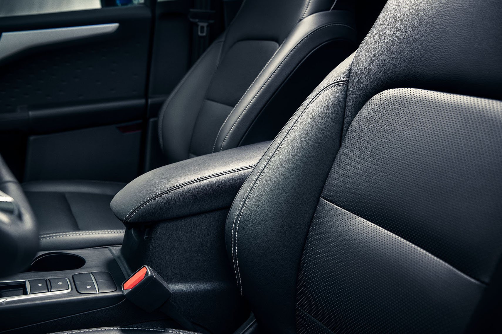 Automotive photography by David Westphal, photographer, director and drone operator