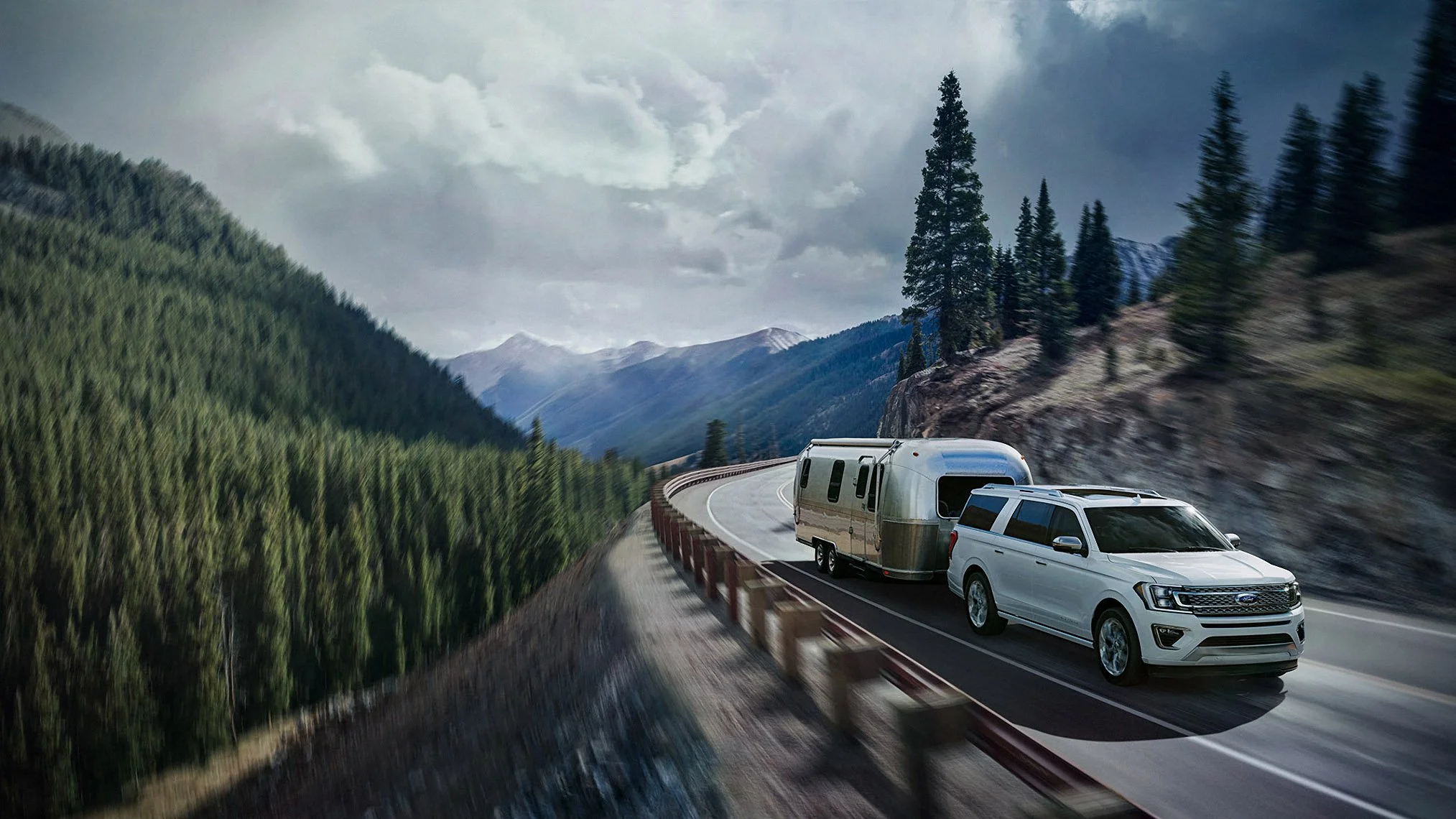 CGI imagery by David Westphal, photographer, director and drone operator