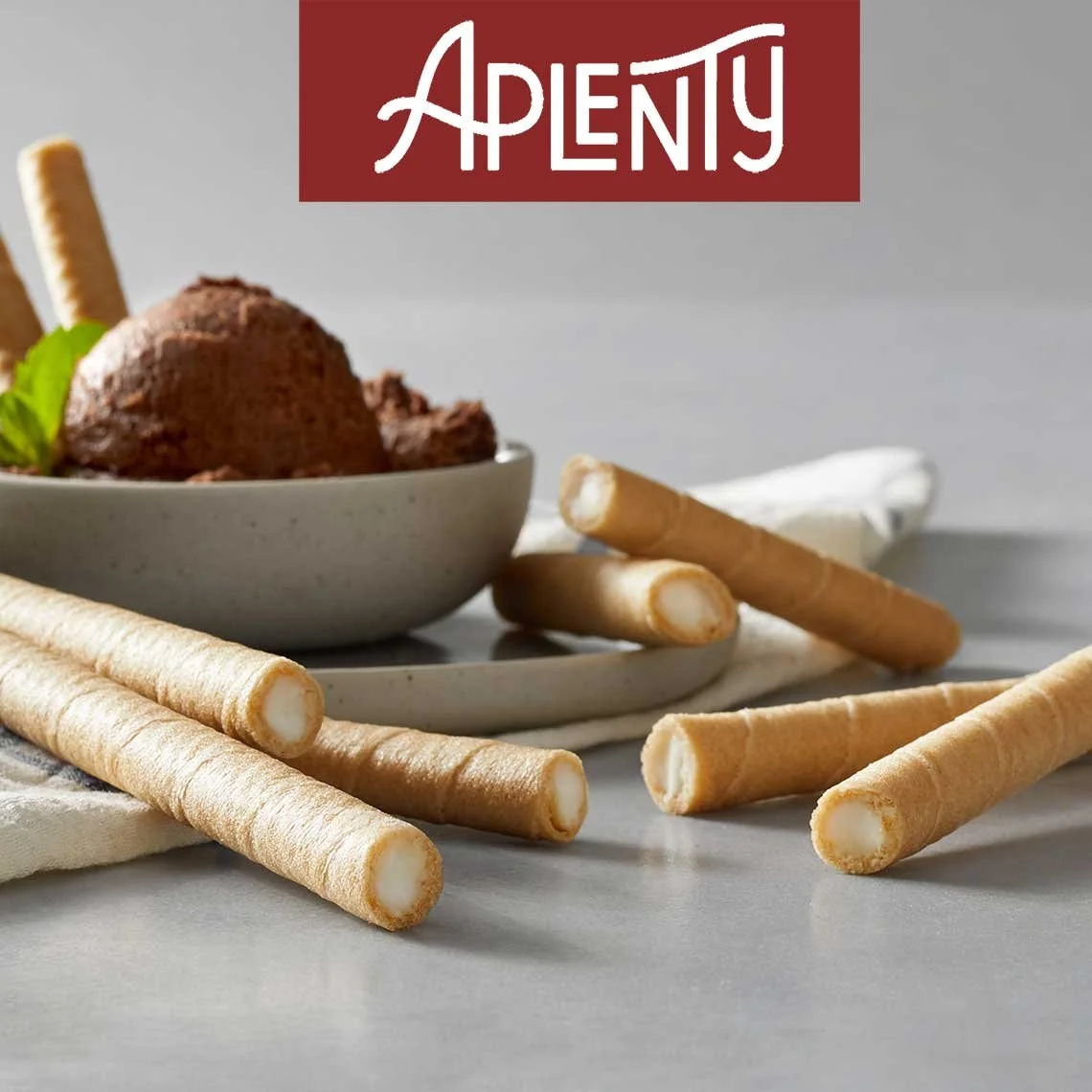 Published cookbook and editorial work by Skylar Edberg, food stylist