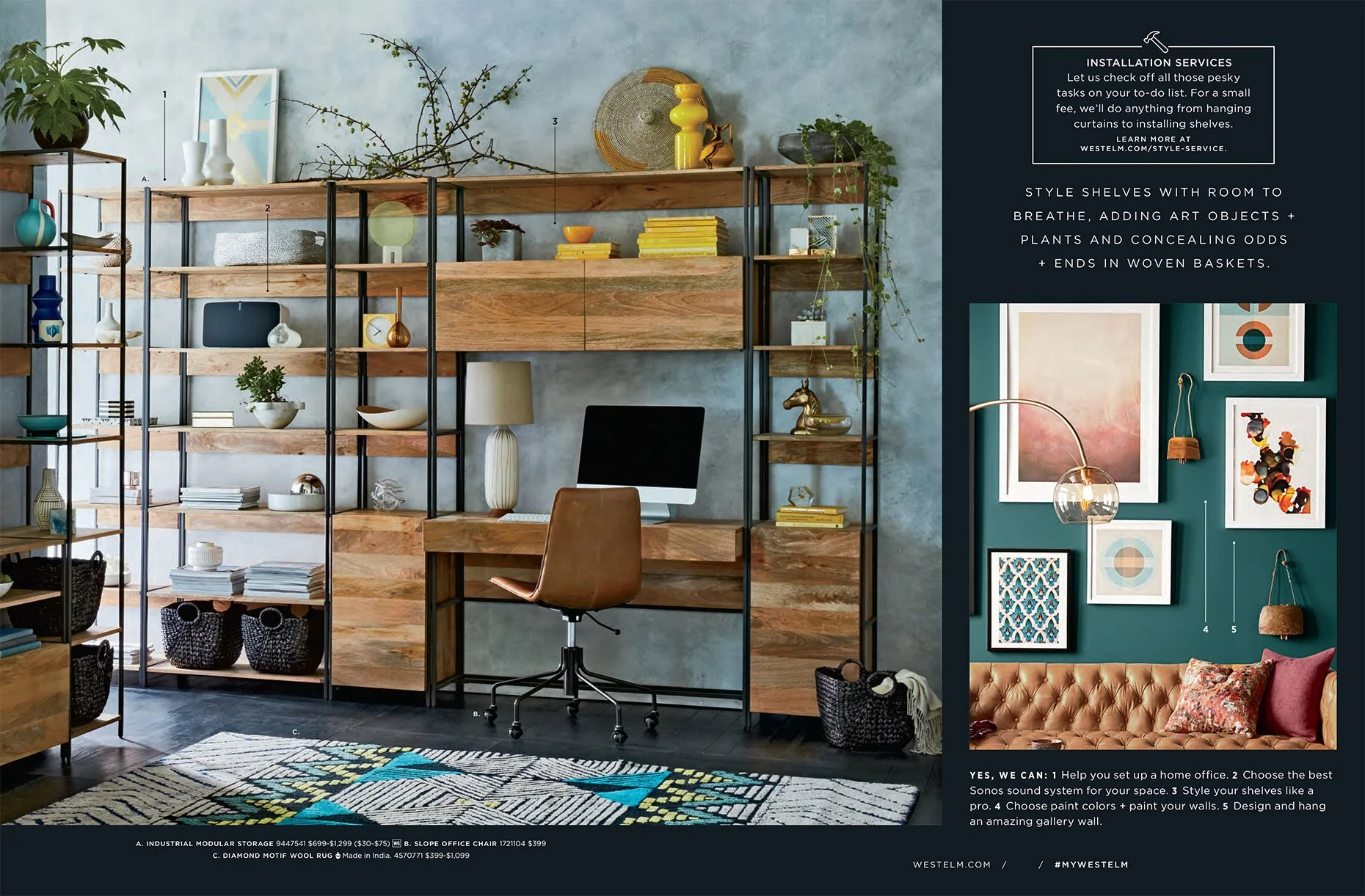 Published cookbook and editorial work by James Ransom, photographer and director