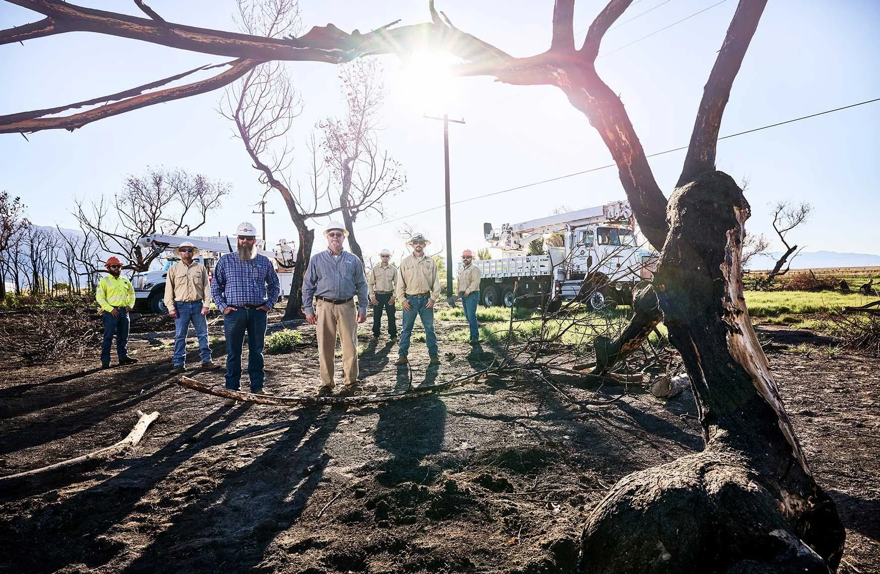 People and lifestyle photography by David Westphal, photographer, director and drone operator