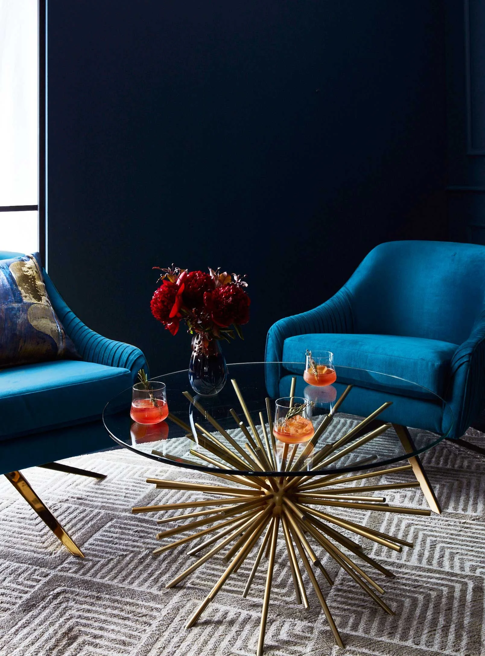 Home and interiors photography by James Ransom, photographer and director