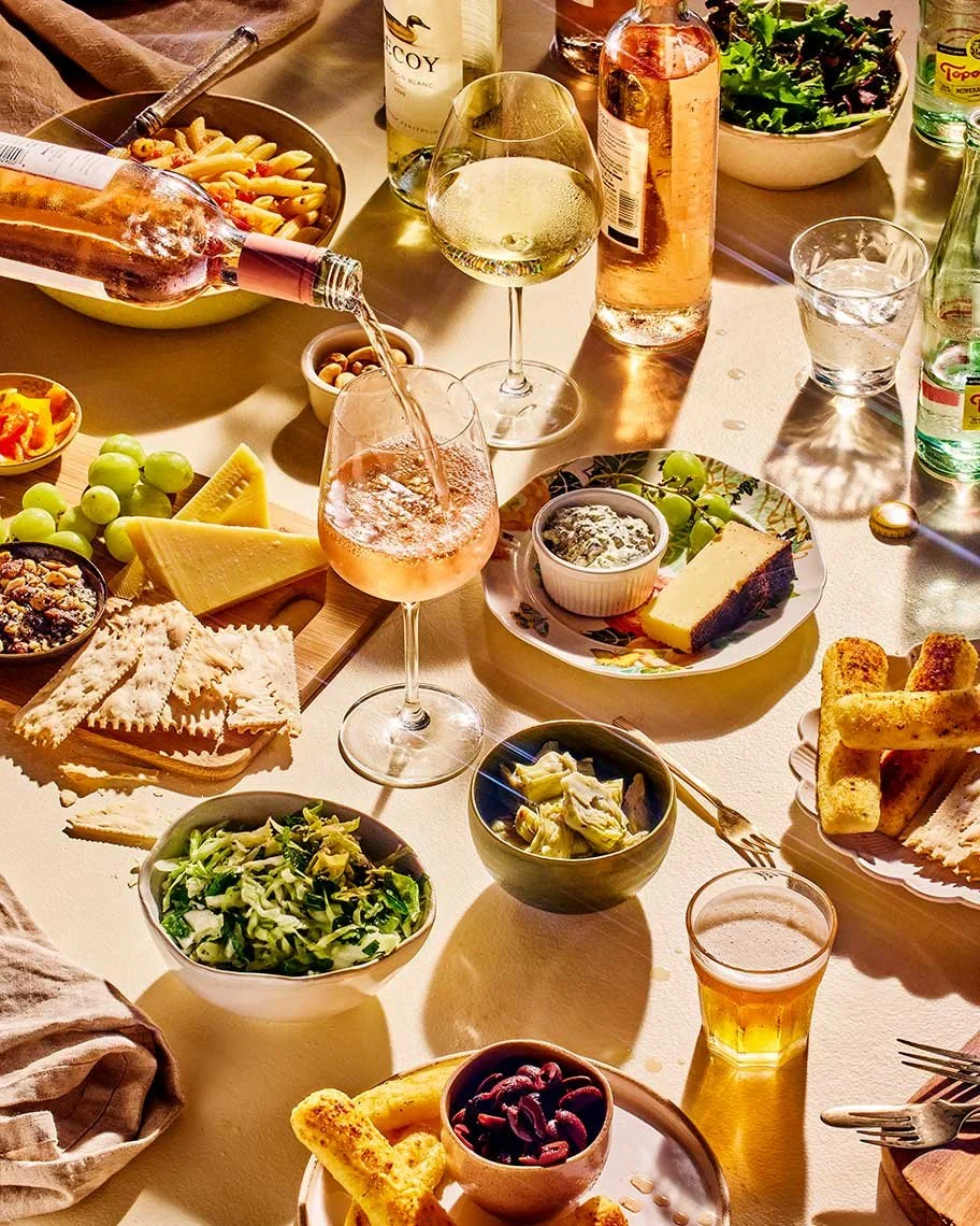 Food photography by Hulswit Designs, photographers and CGI artists