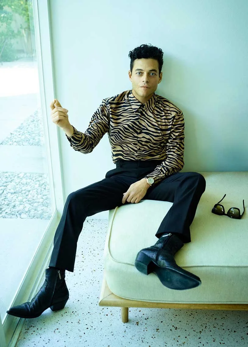 Celebrity portrait photography by Peggy Sirota, photographer and director